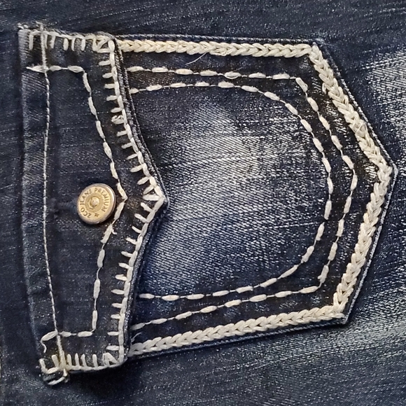 Zcojeans Women's jeans. - Picture 6 of 12